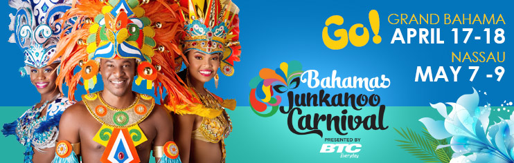 Bahamas-Travel guide