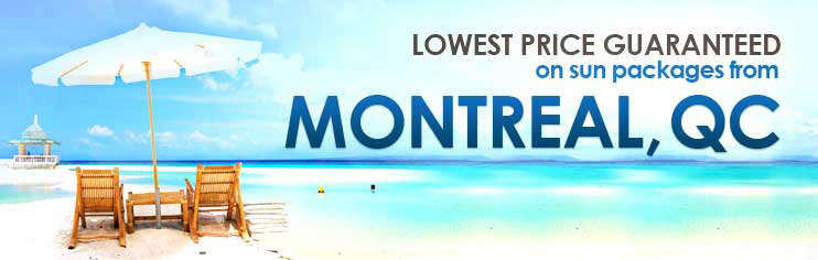 vacations from montreal all inclusive and package vacation cancun christmas vacation packages