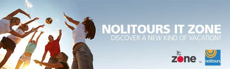 Nolitours IT Zone