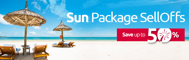 Cheap Last Minute Vacations | All Inclusive Vacation Packages