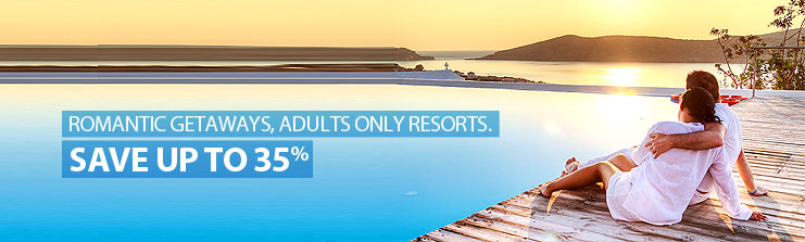 Adults Only Vacations