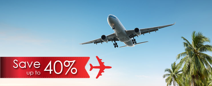 april 1st flight sale