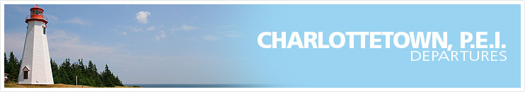 Vacations From Charlottetown