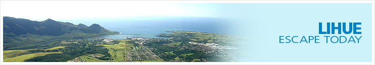 Lihue-Travel guide