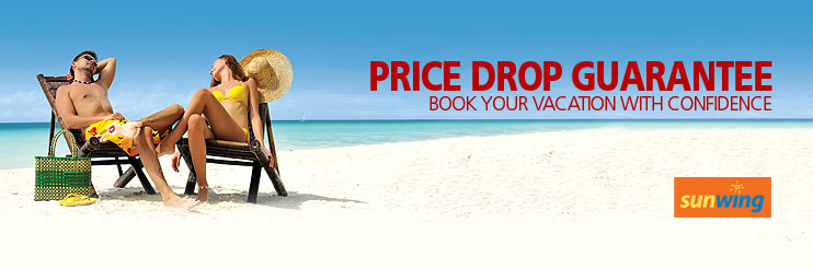 Price Drop Promotion