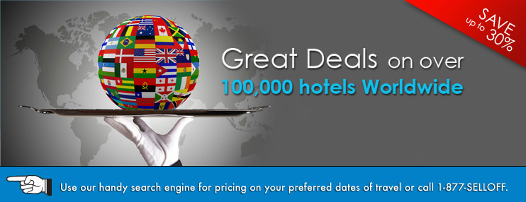 Cheap Hotels and Resorts