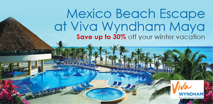 Wyndham Hotels & Resorts