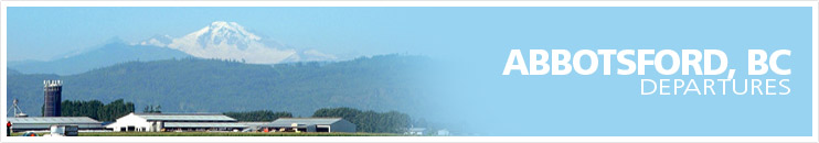 Vacations From Abbotsford