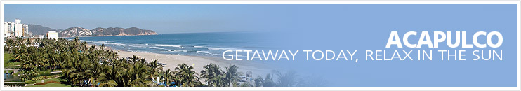 Acapulco-Travel guide