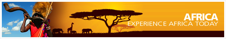 Africa-Cheap flights