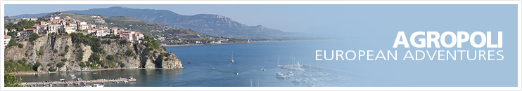 Agropoli-Travel guide