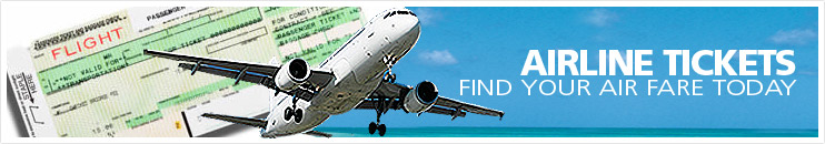 Cheap Airline Tickets