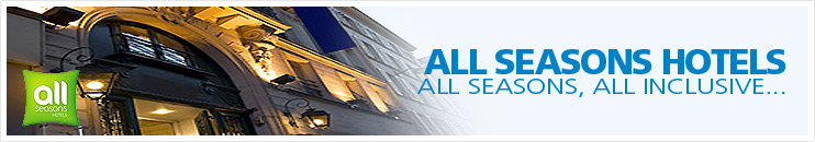All Seasons Hotels