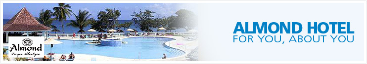Almond Hotels and Resorts