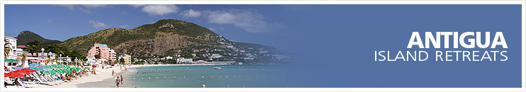 Antigua-Travel guide