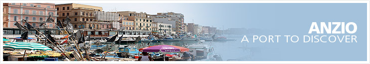 Anzio-Travel guide