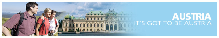 Austria-Travel guide