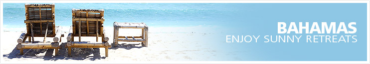 Bahamas-Travel guide