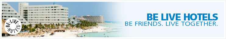Be Live Hotels