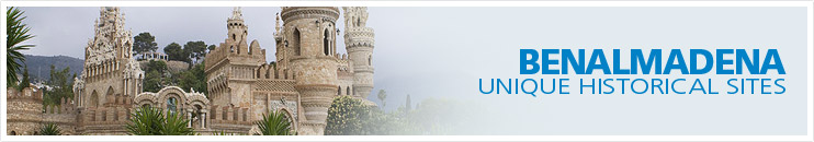 Benalmadena-Travel guide