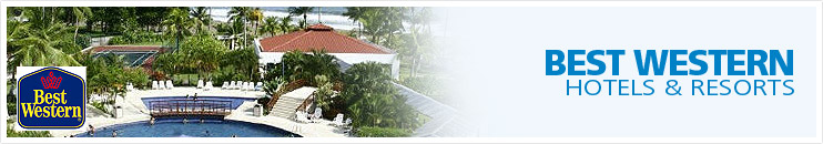 Best Western Hotels
