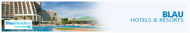 Blau Hotels and Resorts