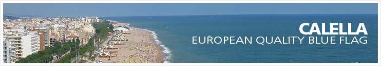 Calella-Travel guide