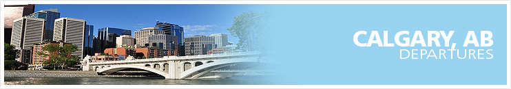 Vacations From Calgary