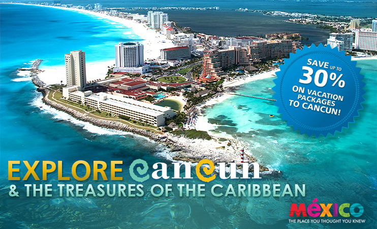 Cancun-Travel guide