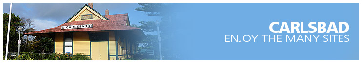 Carlsbad-Travel guide
