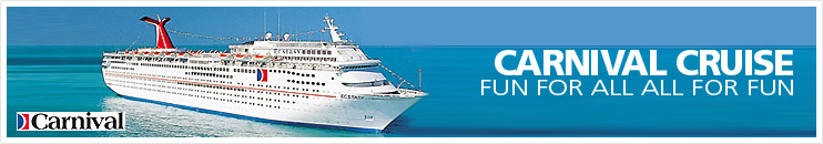 Carnival Cruise Line