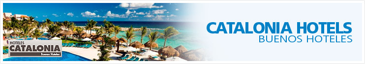 Catalonia Hotels and Resorts