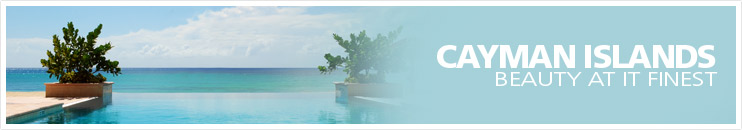 Cayman Islands-Travel guide