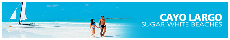 Cayo Largo-Travel guide