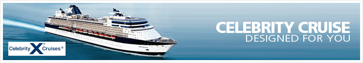 Celebrity Cruise Line