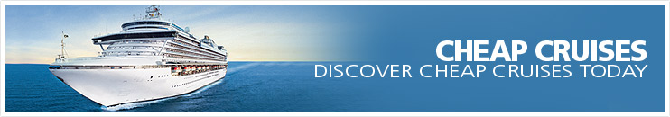 Cheap Cruises