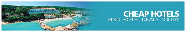 Cheap Hotels