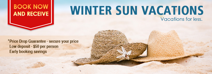 Cheap Winter Vacations