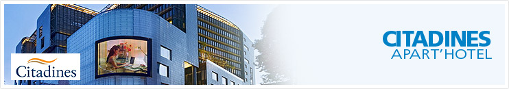 Citadines Hotels