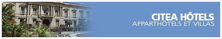 Citea Hotels