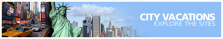 City Vacations