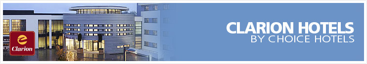 Clarion Hotels