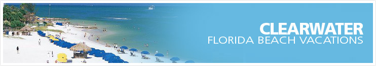 Clearwater-Travel guide
