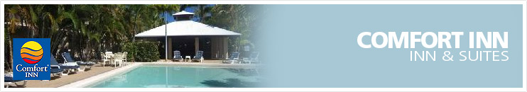 Comfort Inn Hotels
