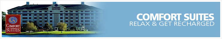 Comfort Suites Hotels