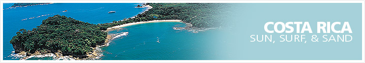 Costa Rica-Travel guide
