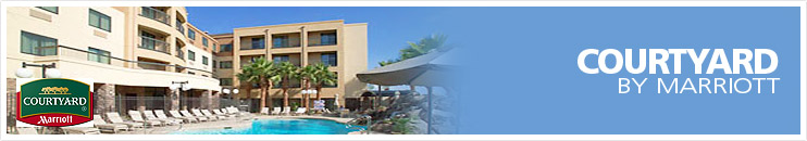 Courtyard By Marriot Hotels