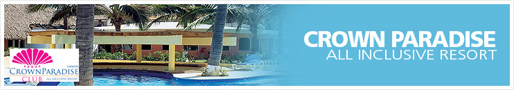Crowne Paradise Resorts