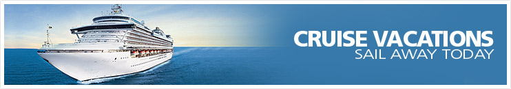 Cruise Vacations