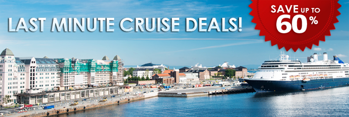 Cruise Promos